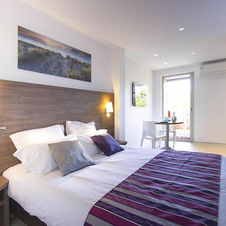 Apartmán Lecques Saint-Cyr-sur-Mer Exteriér fotografie