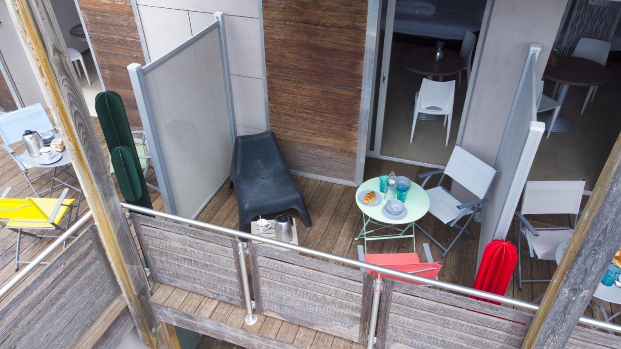 Apartmán Lecques Saint-Cyr-sur-Mer Exteriér fotografie