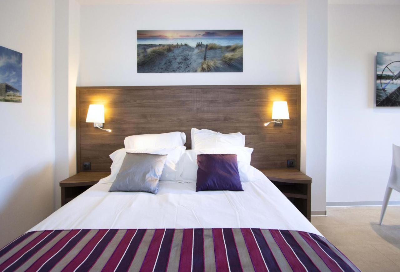 Apartmán Lecques Saint-Cyr-sur-Mer Exteriér fotografie