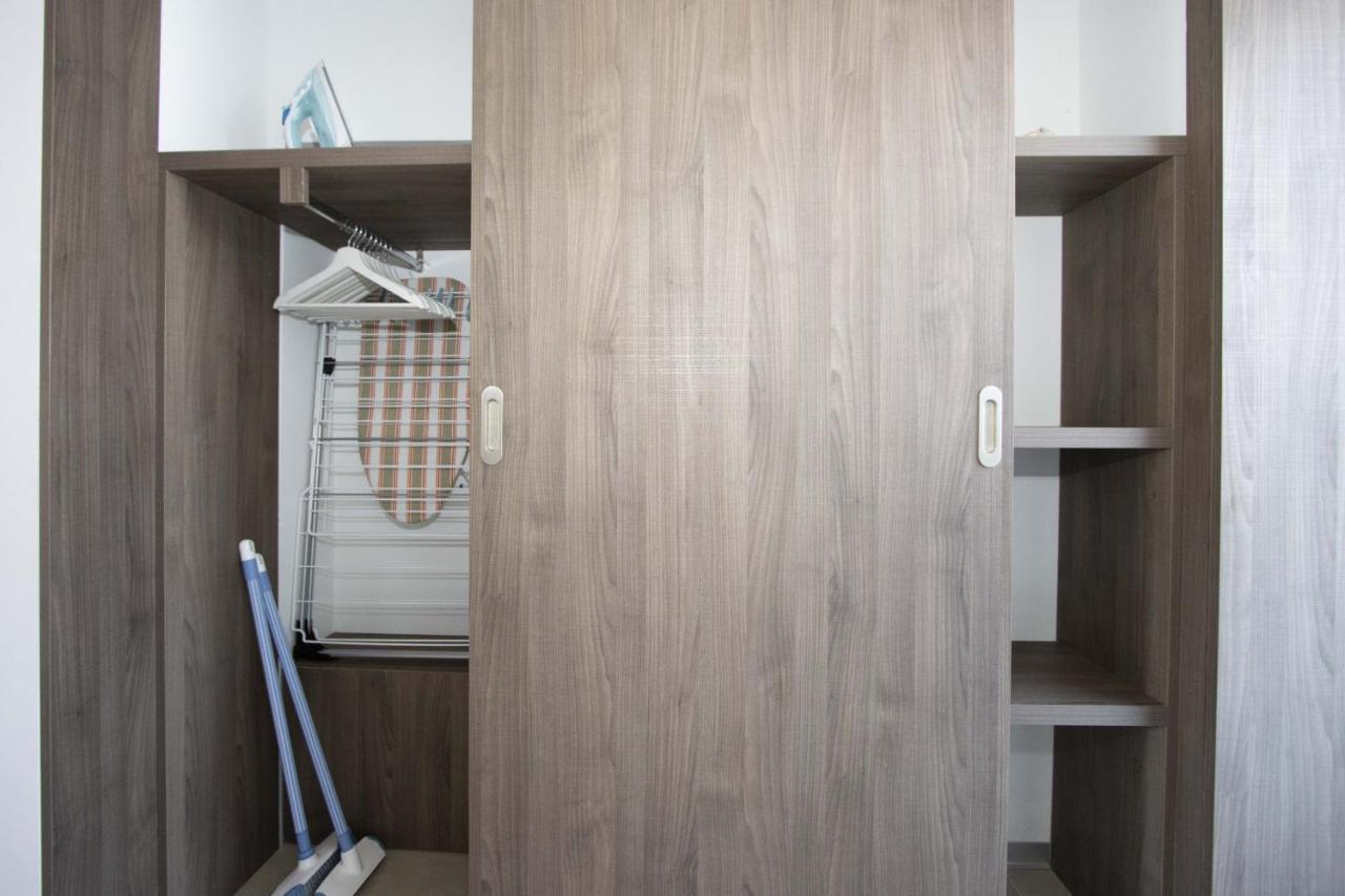 Apartmán Lecques Saint-Cyr-sur-Mer Exteriér fotografie