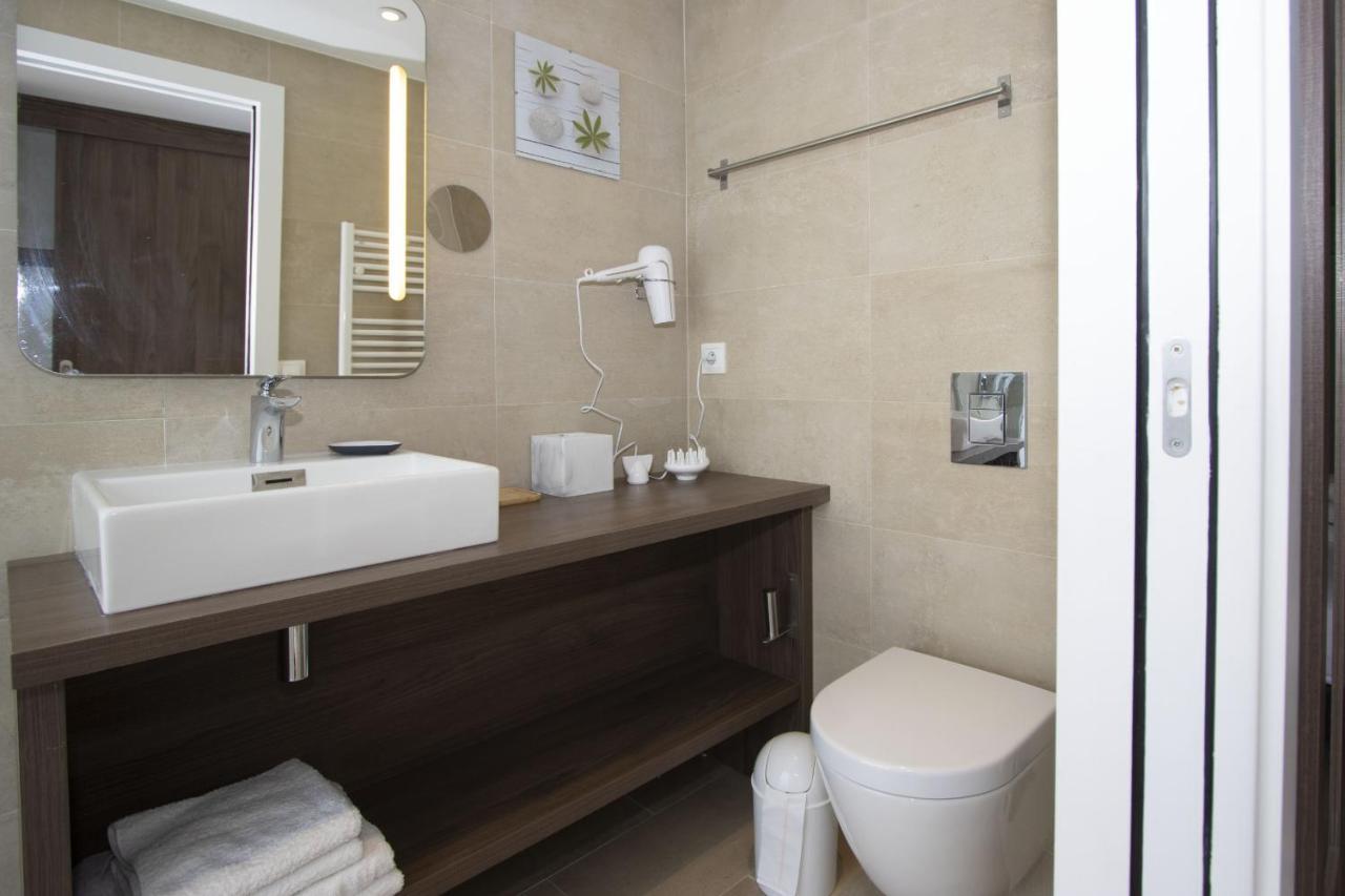 Apartmán Lecques Saint-Cyr-sur-Mer Exteriér fotografie
